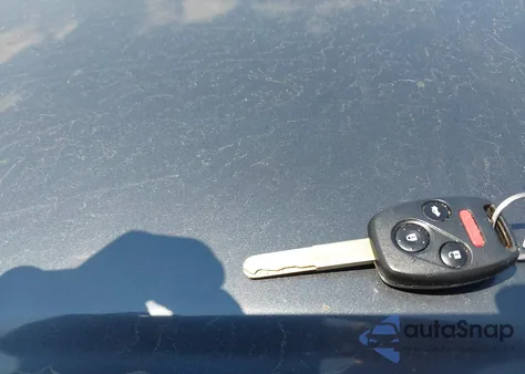 2007 Honda Accord 2.4 Lx z USA, uszkodzony, nr VIN 1HGCM56477A218970